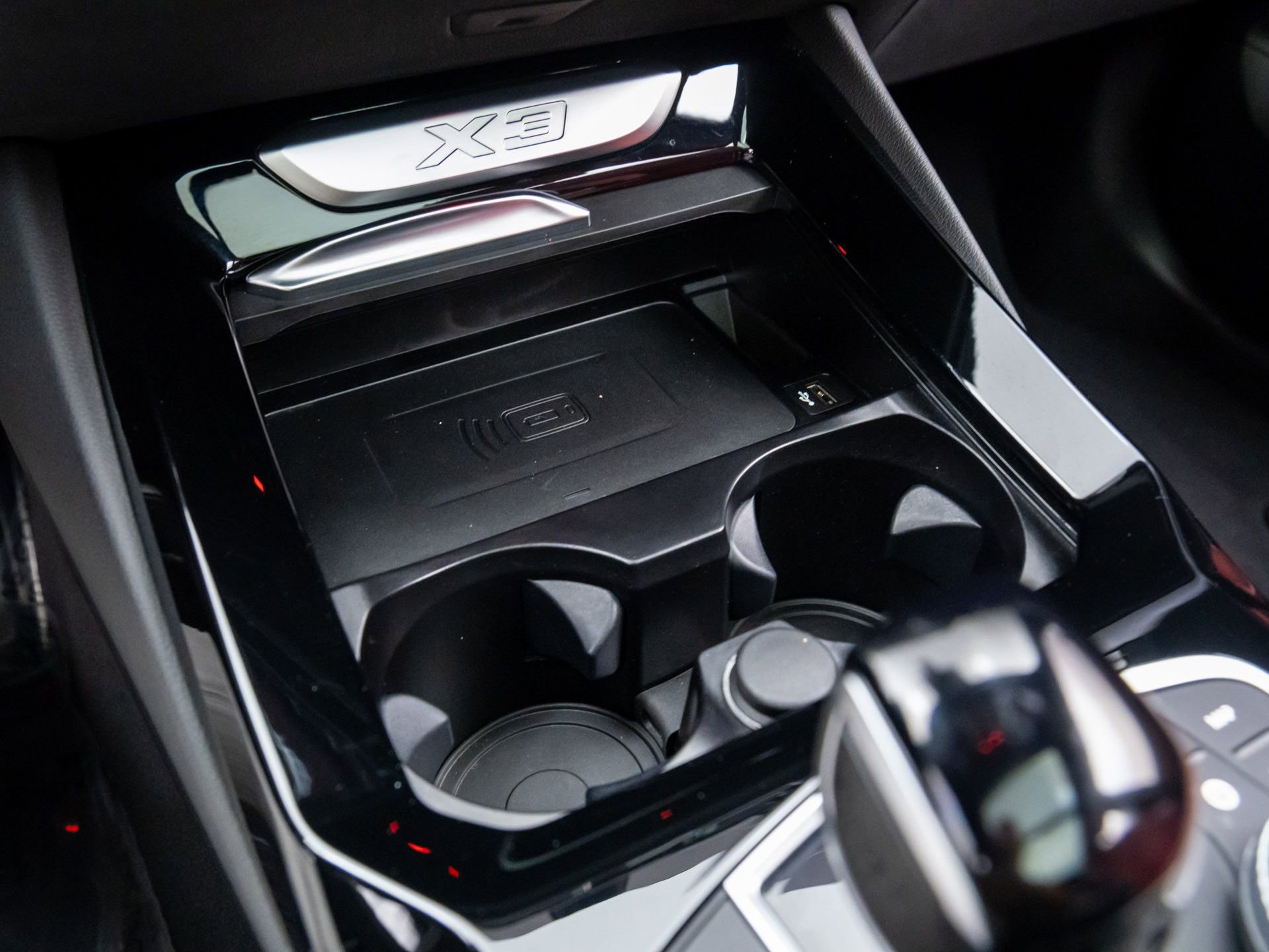 Certified 2024 BMW X3 xDrive30i w/ Premium Package w/ZPA image 21