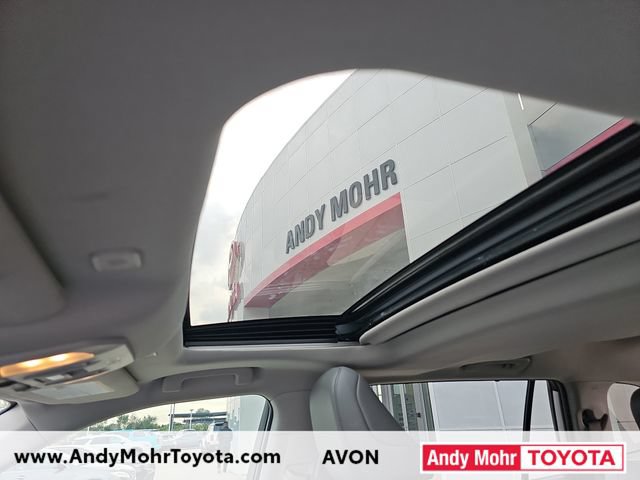 Used 2023 Toyota Highlander Limited AWD/4WD image 29