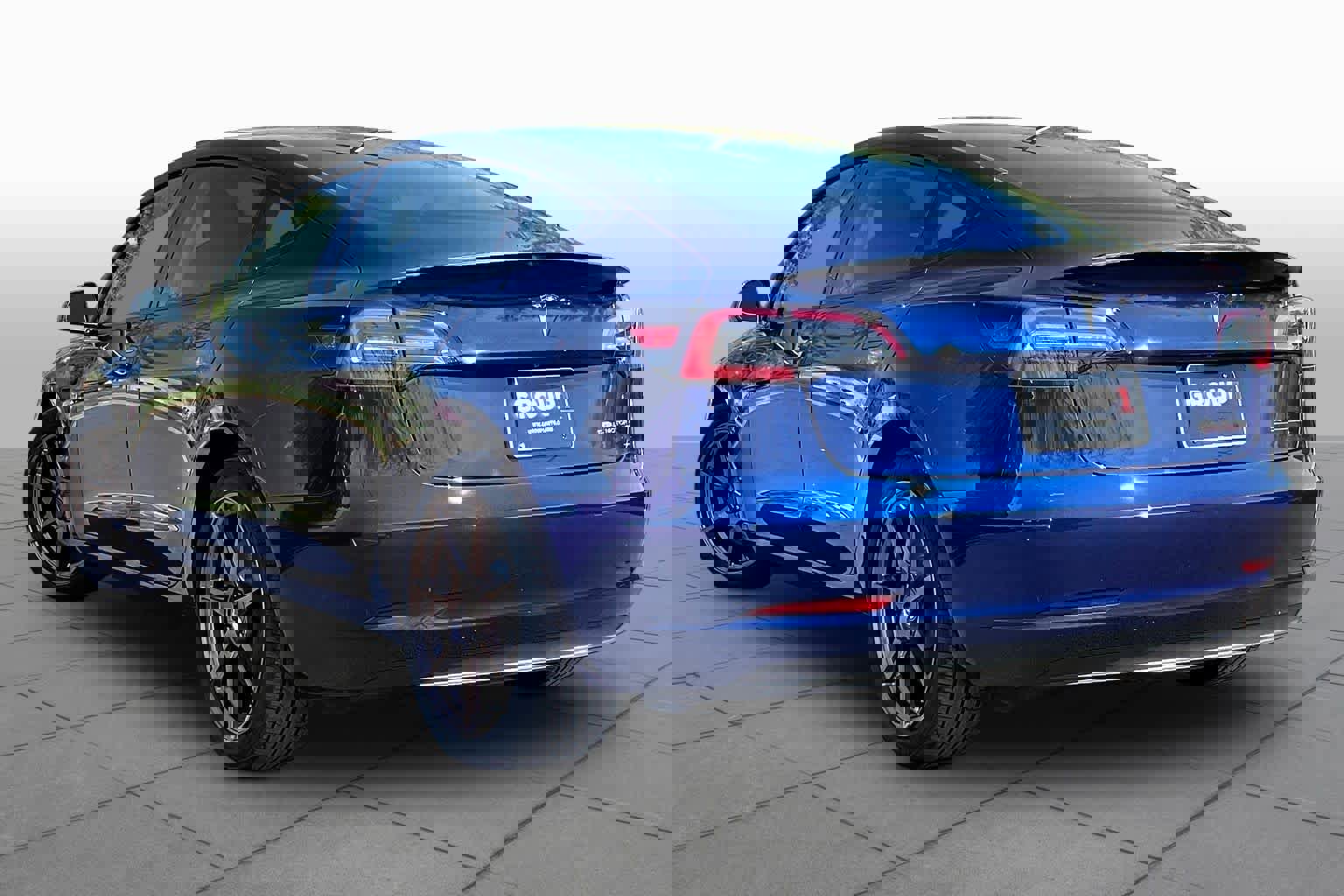 Used 2023 Tesla Model 3 Performance image 11