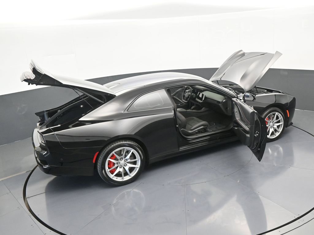 Used 2024 Dodge Charger R/T Scat Pack w/ Plus Group image 75