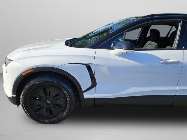 New 2025 Chevrolet Blazer EV LT w/ Midnight/Sport Edition AWD/4WD image 24