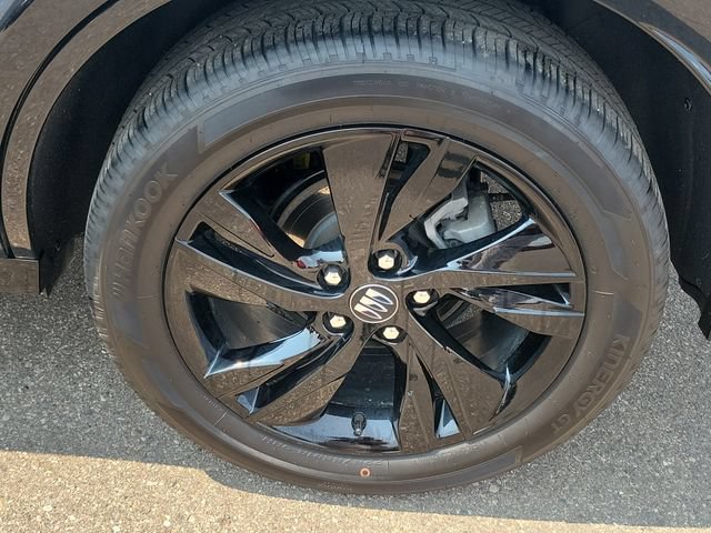 Used 2025 Buick Encore GX Sport Touring w/ Comfort Package AWD/4WD image 29