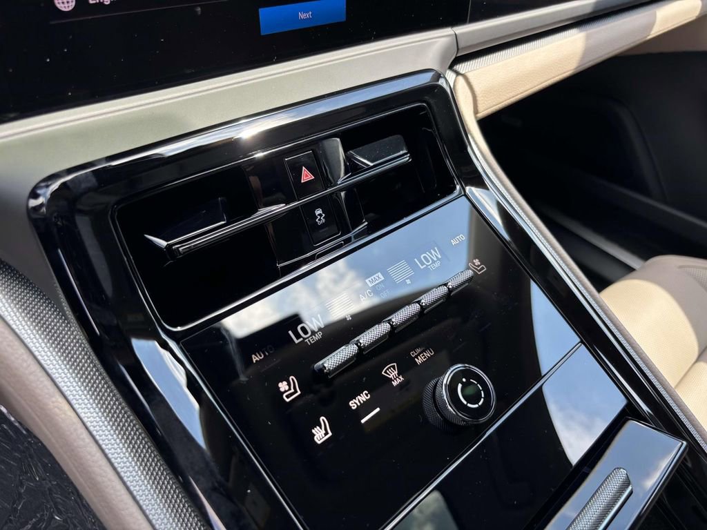 New 2025 Porsche Panamera image 34