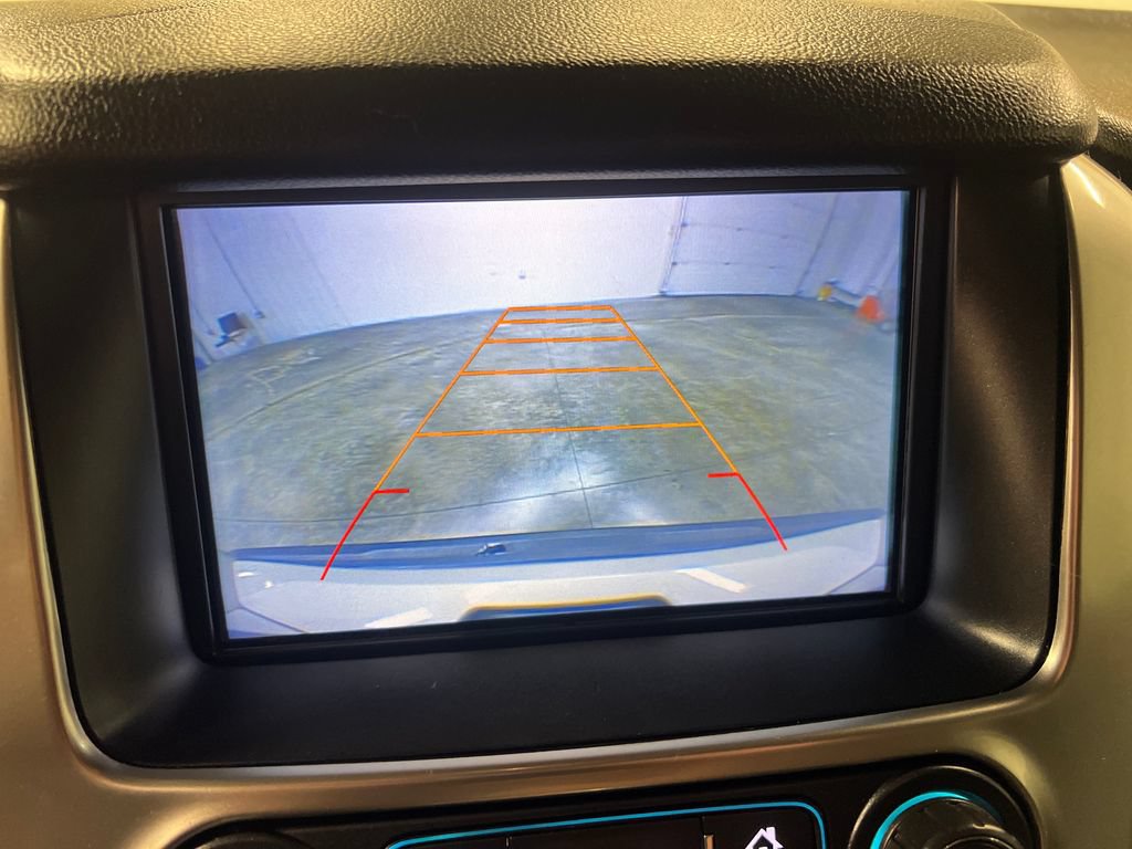 Used 2017 Chevrolet Tahoe LT AWD/4WD image 24