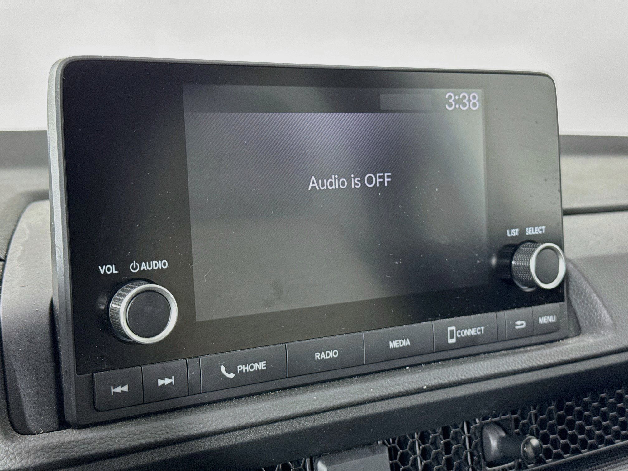 Certified 2024 Honda CR-V EX image 14