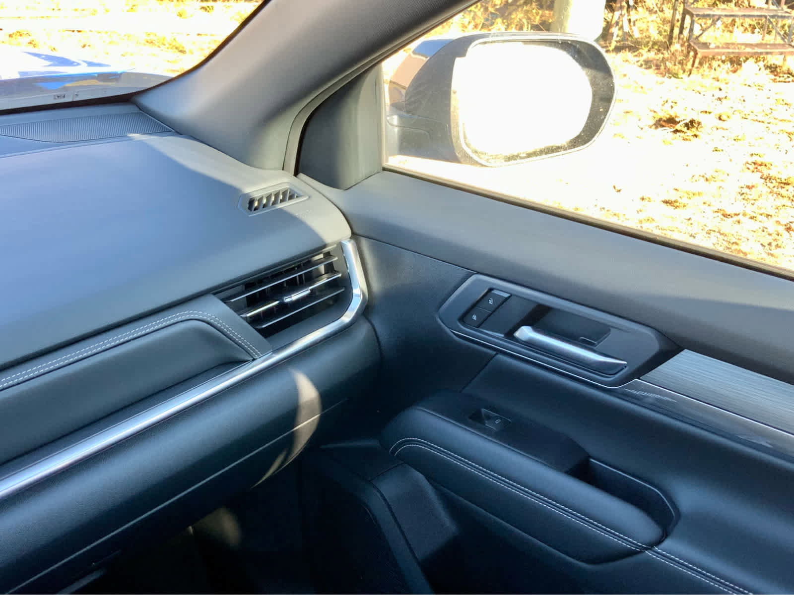 New 2026 GMC Terrain Elevation image 37