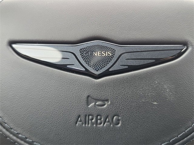 New 2026 Genesis G80 3.5T Prestige image 14