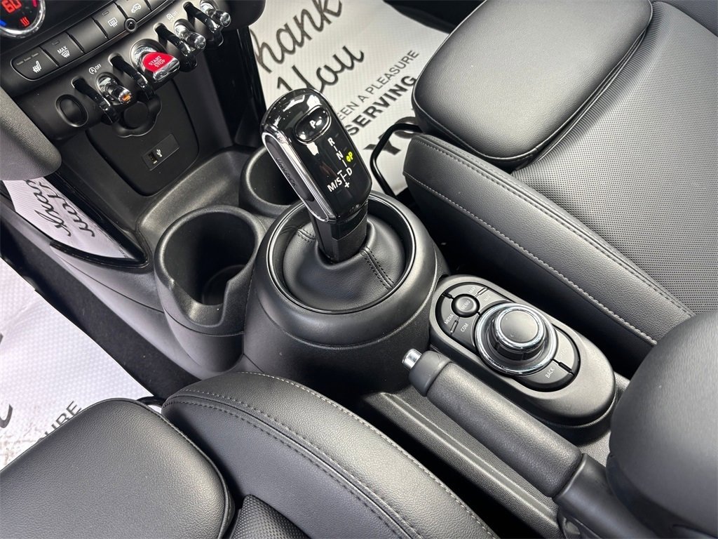 Used 2023 MINI Cooper S image 13