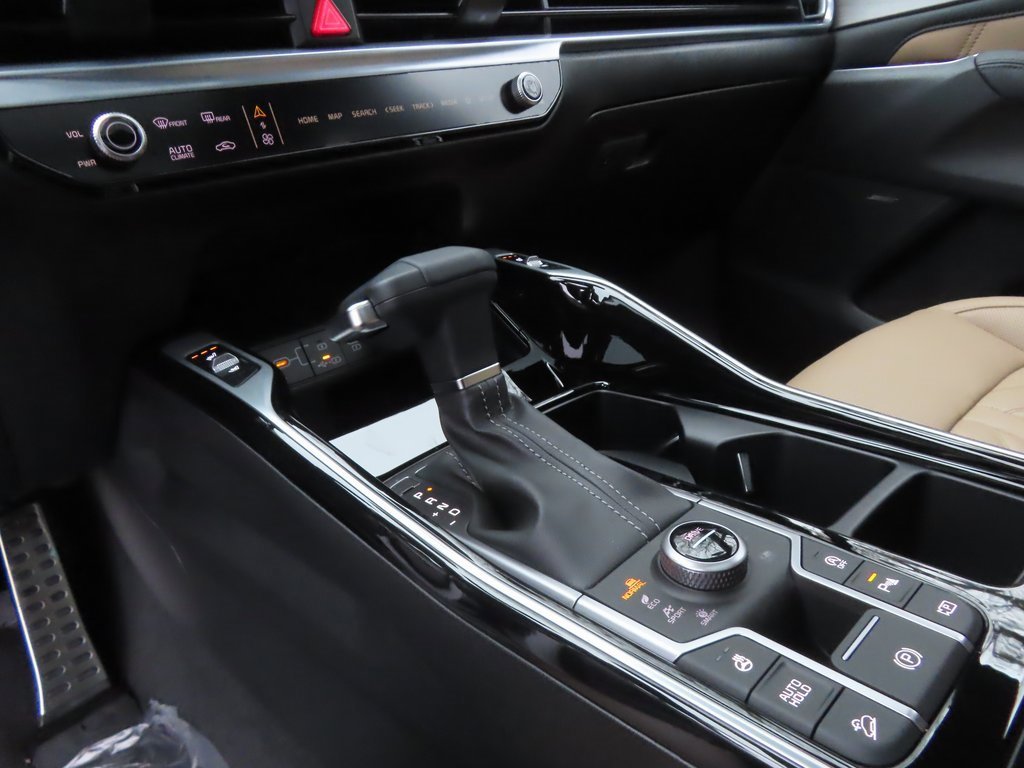 New 2026 Kia Sorento SX Prestige image 6