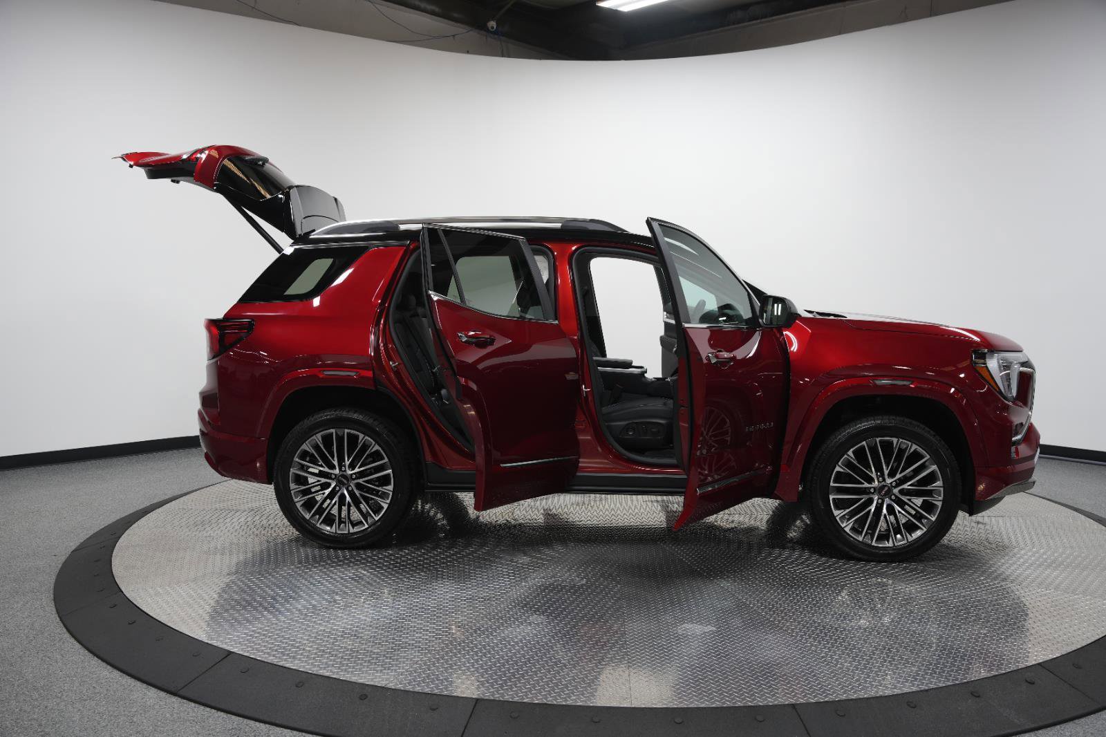 New 2026 GMC Terrain Denali image 10