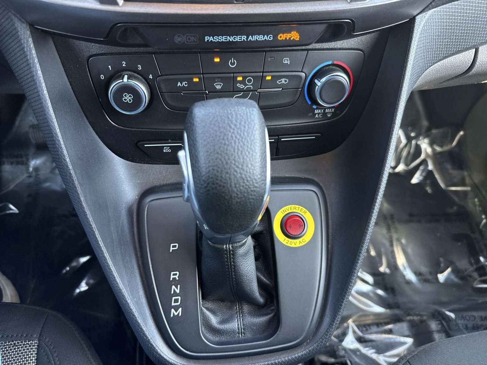 Used 2020 Ford Transit Connect XL FWD image 22