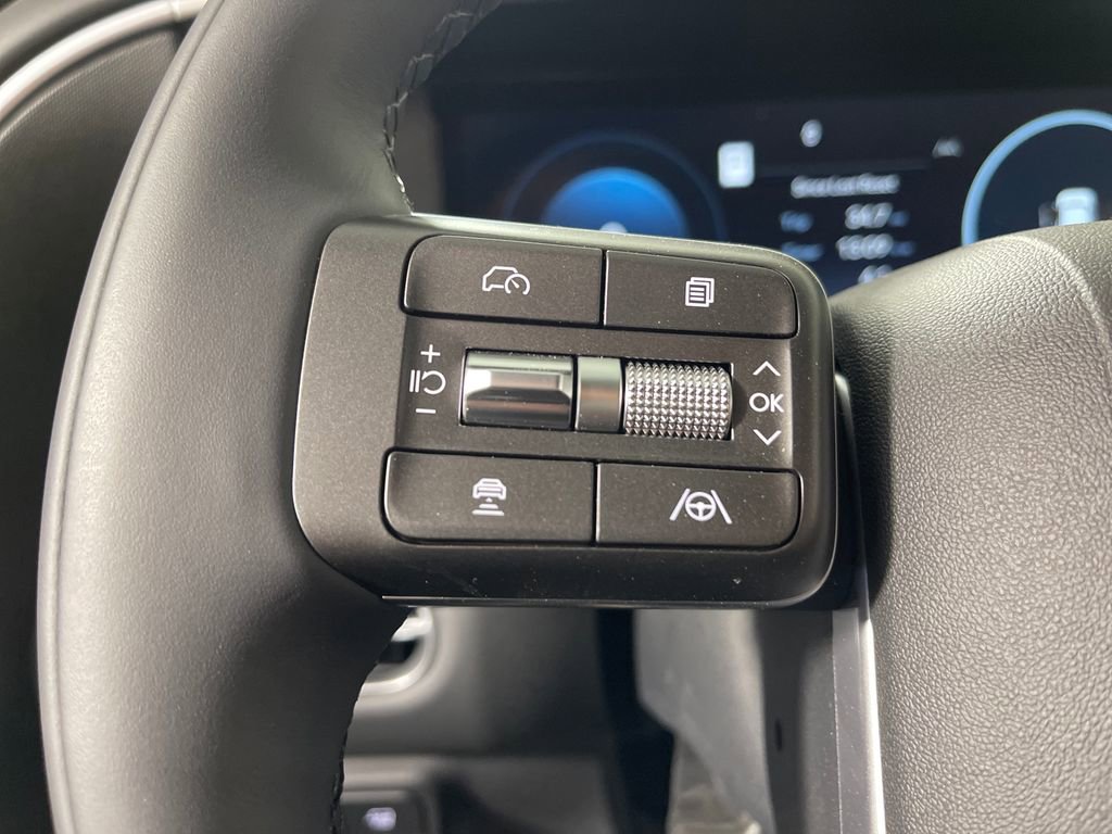 Used 2026 Hyundai Palisade Calligraphy FWD image 31