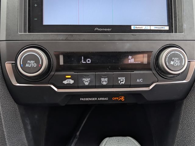 Used 2019 Honda Civic LX image 27