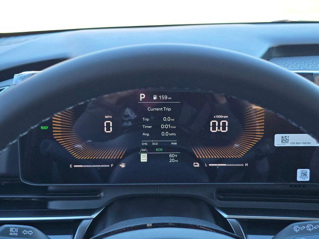 New 2026 Kia Carnival LXS image 33