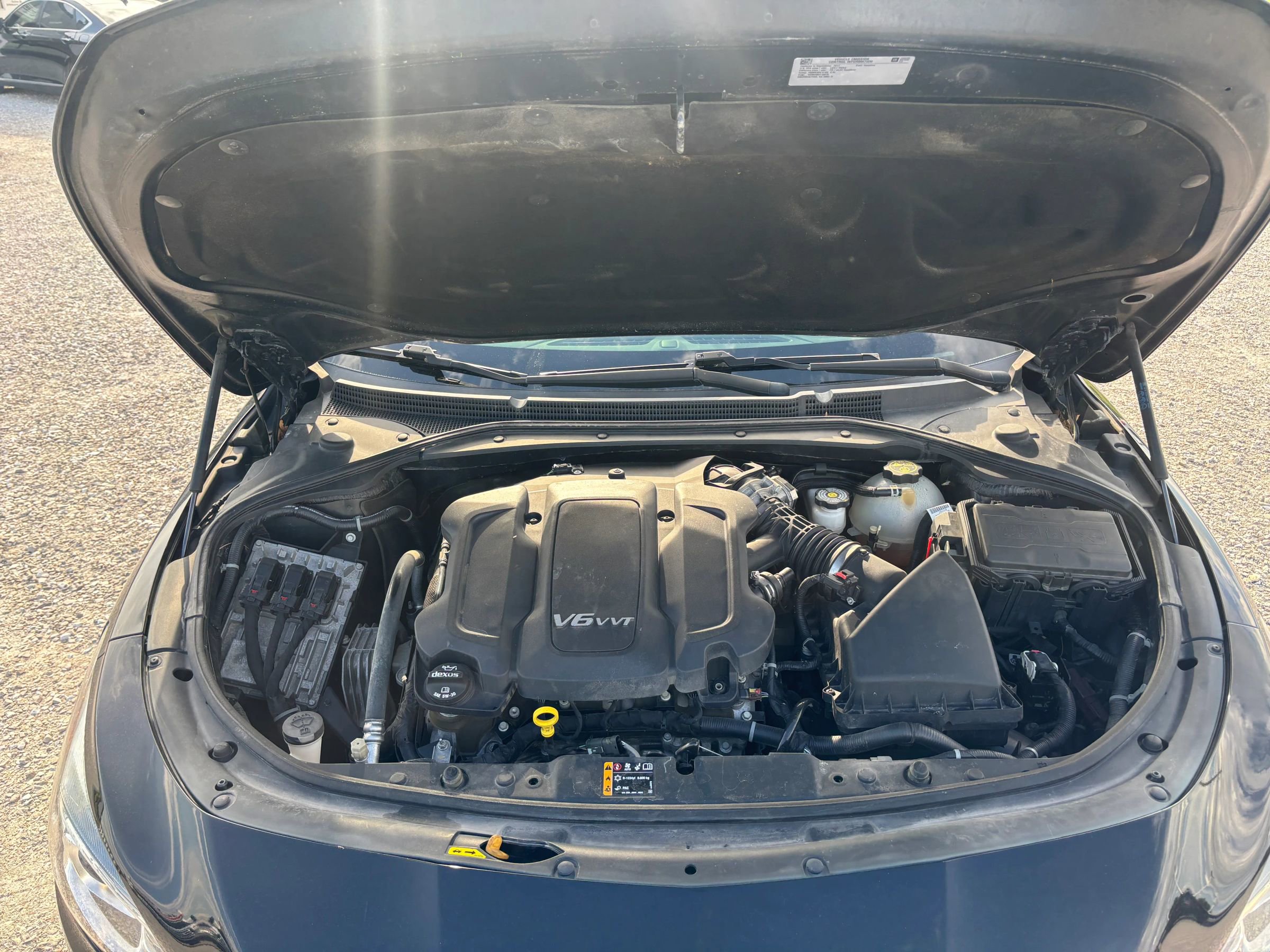 Used 2017 Buick LaCrosse Preferred FWD image 30