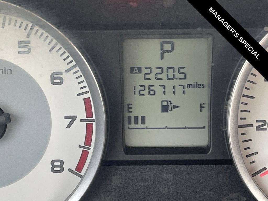 Used 2013 Subaru Impreza 2.0i Sport Premium AWD/4WD image 19