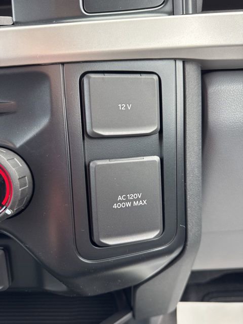 Used 2024 Ford F350 XL w/ 360-Degree Camera Package image 26