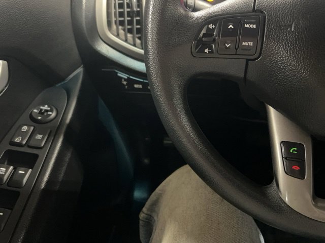 Used 2014 Kia Sportage LX AWD/4WD image 22