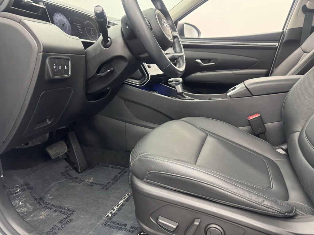 Used 2023 Hyundai Tucson SEL w/ Convenience Package FWD image 18