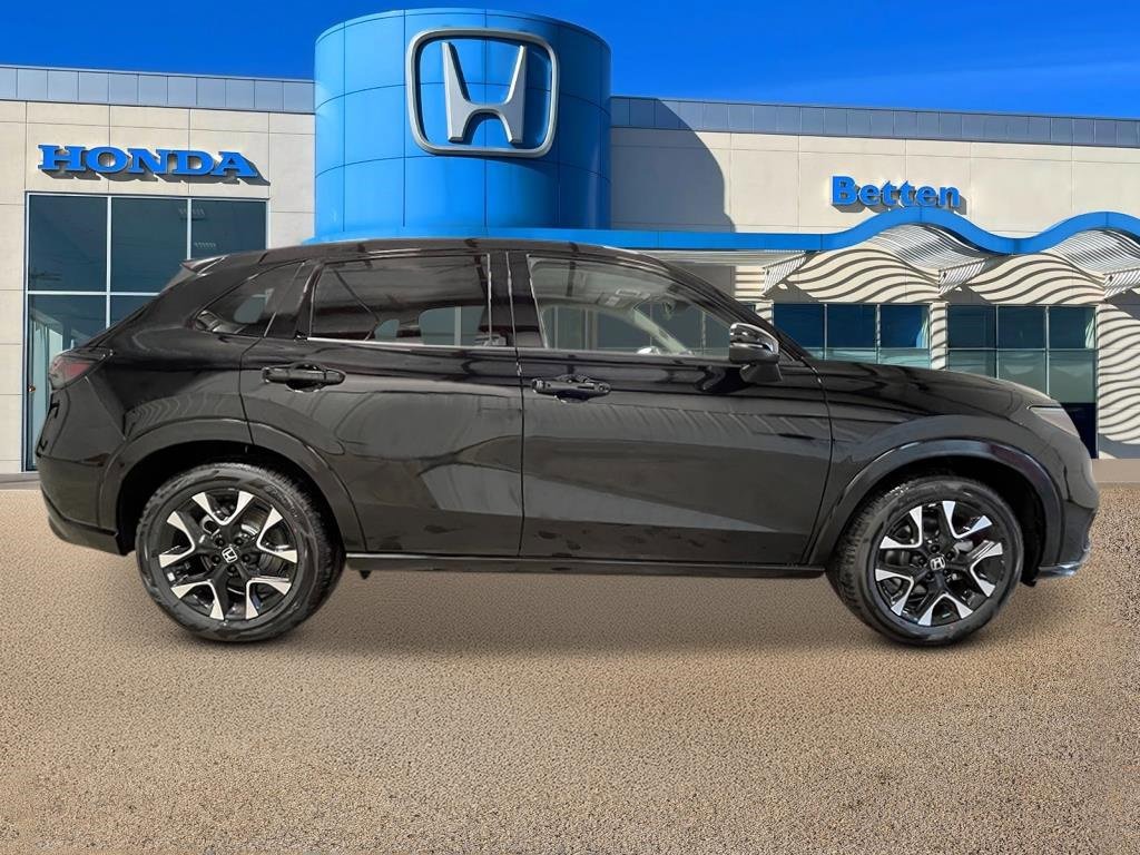 New 2026 Honda HR-V EX-L image 7