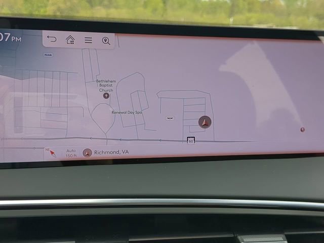 New 2026 Genesis GV70 3.5T Sport Prestige image 20