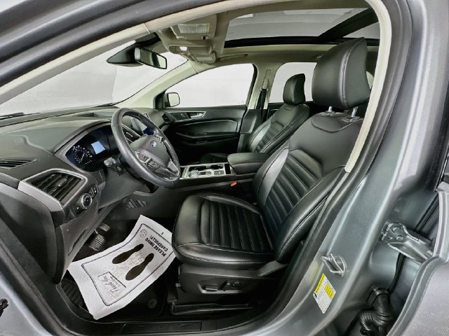 Certified 2024 Ford Edge SEL w/ Convenience Package AWD/4WD image 28
