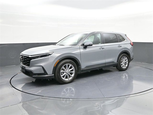 Certified 2023 Honda CR-V EX-L image 32