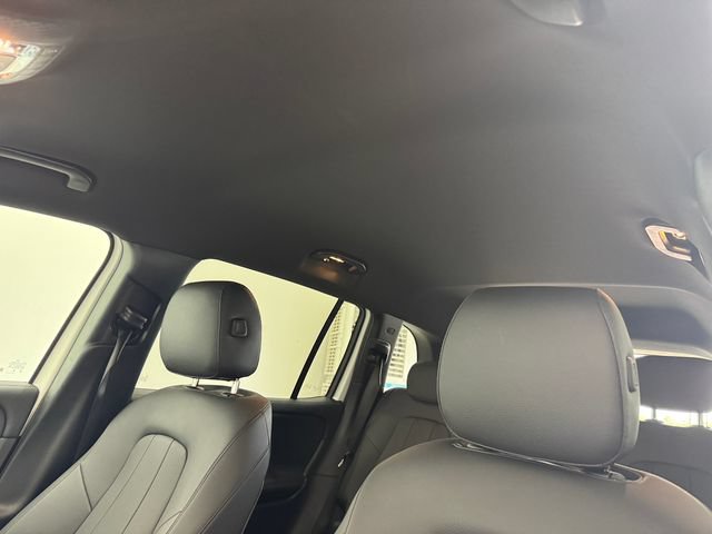 Certified 2026 Mercedes-Benz GLB 250 image 5