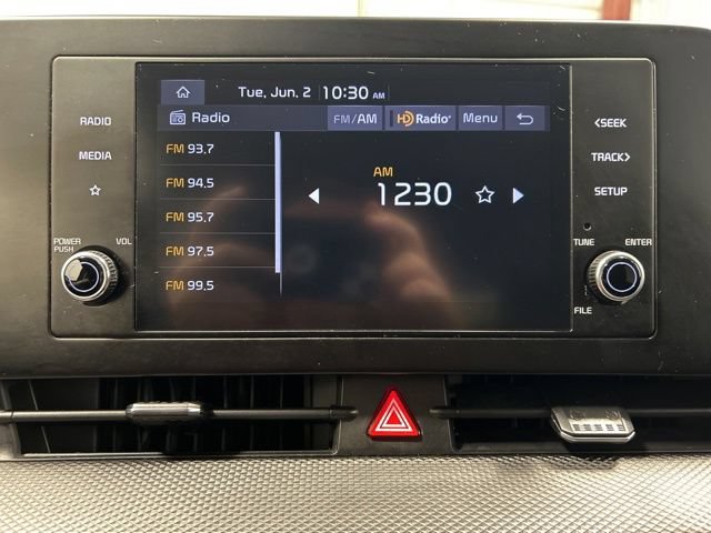 Used 2023 Kia Sportage LX AWD/4WD image 28