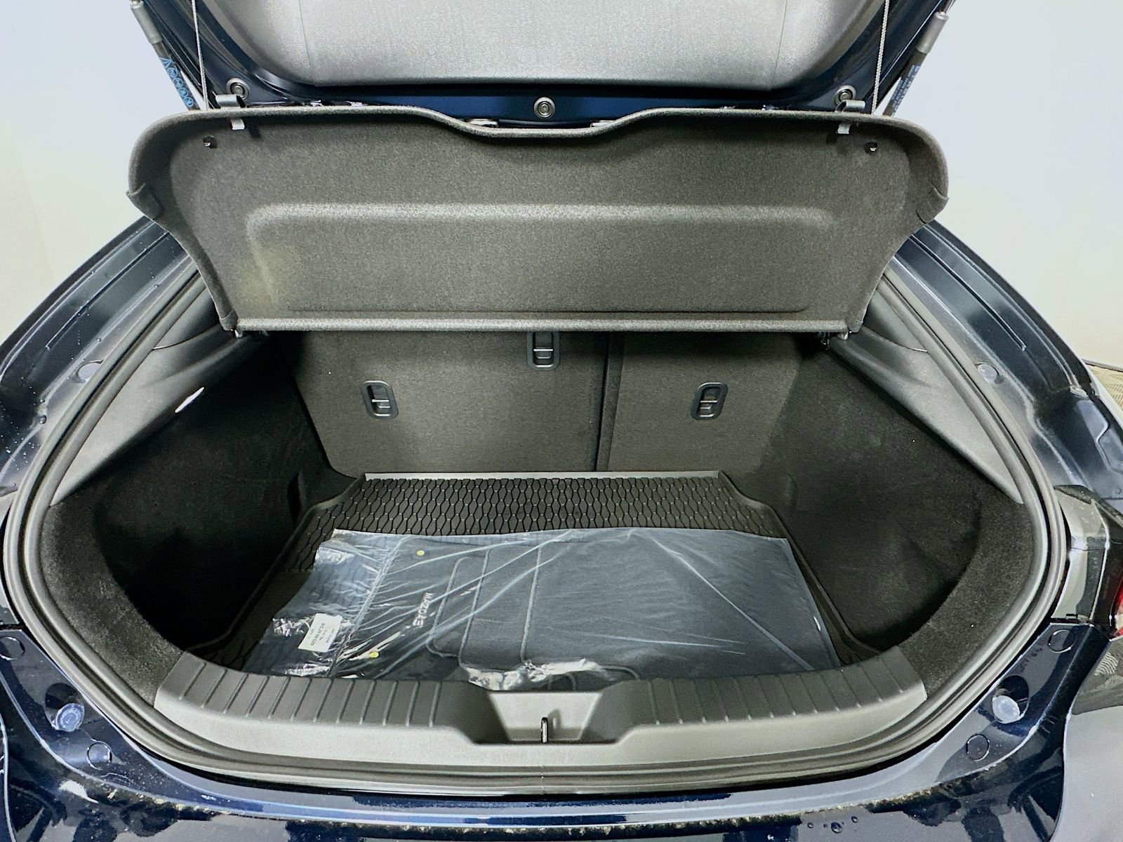 New 2026 MAZDA MAZDA3 s FWD image 24
