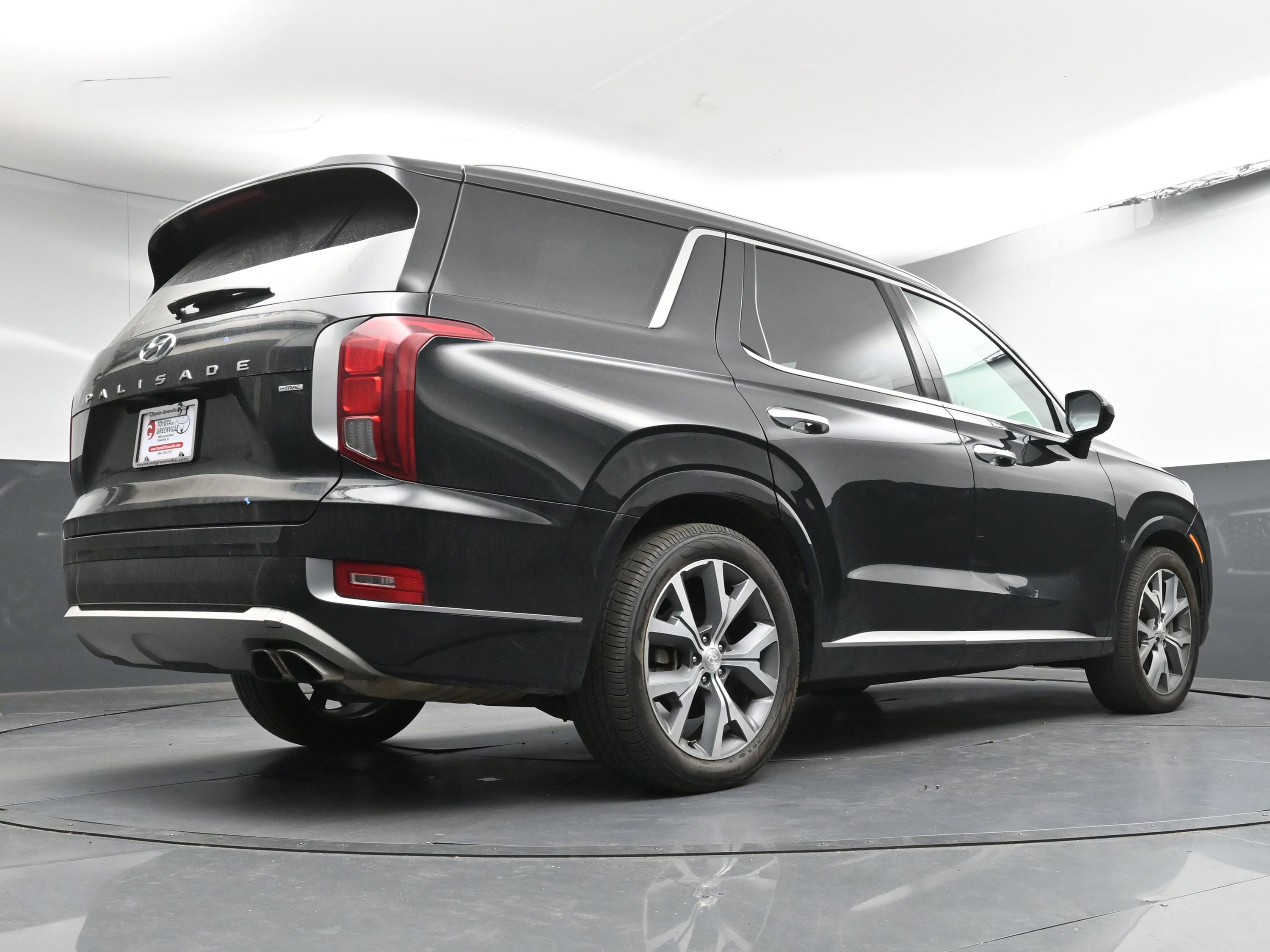 Used 2021 Hyundai Palisade Limited image 26