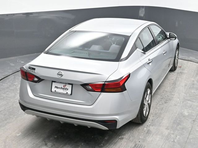 Used 2021 Nissan Altima 2.5 S image 24