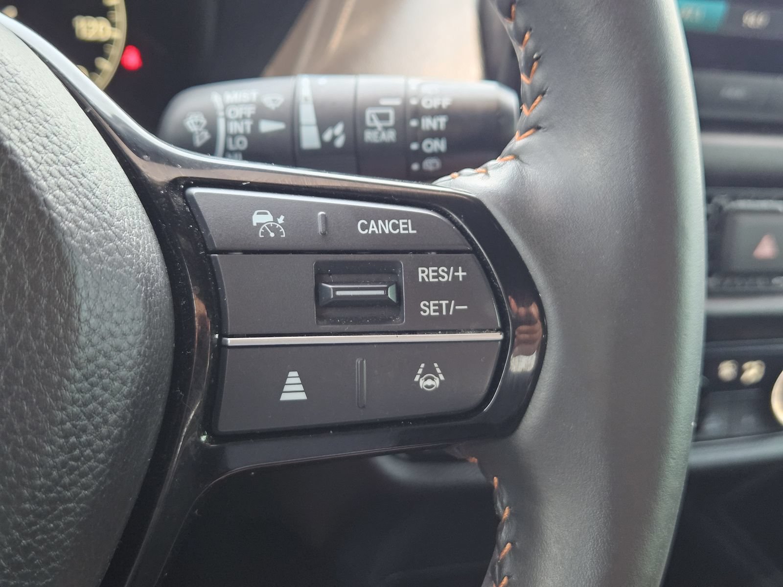 Used 2024 Honda HR-V Sport image 26