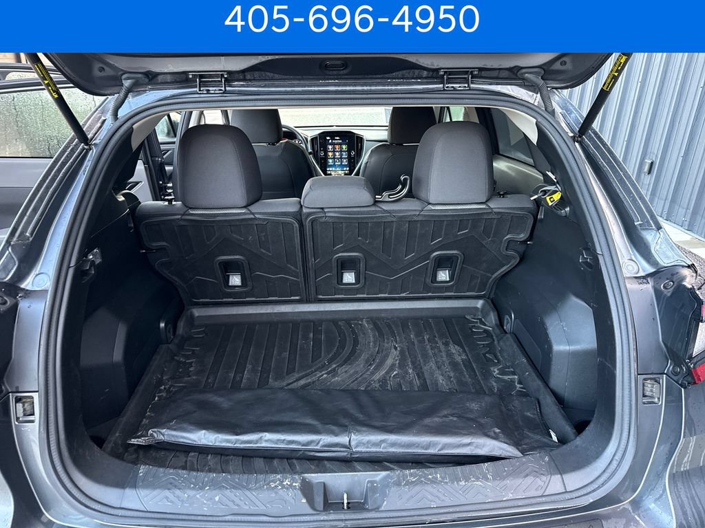 Used 2024 Subaru Crosstrek 2.0i Premium AWD/4WD image 16