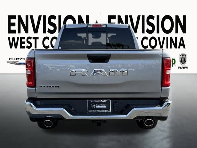New 2026 RAM 1500 Big Horn image 7