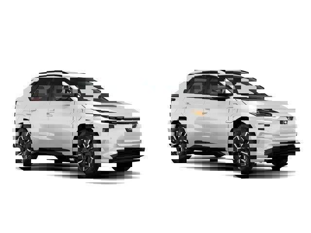 New 2026 Subaru Solterra Premium image 43