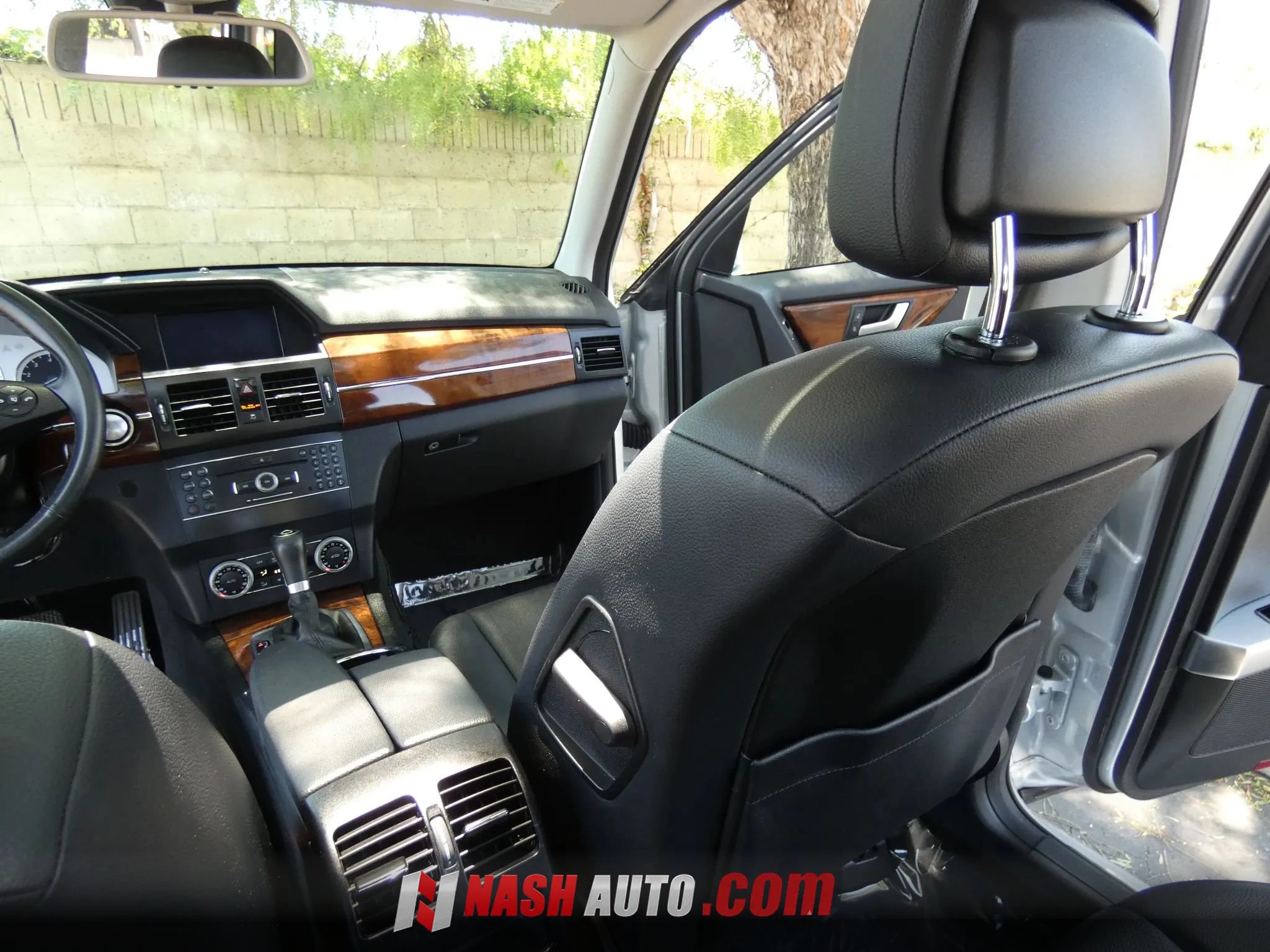 Used 2012 Mercedes-Benz GLK 350 2WD image 43