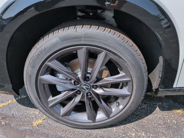 New 2026 Acura ADX A-Spec AWD/4WD image 11