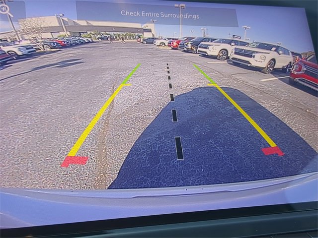 Used 2024 Jeep Compass Latitude image 24