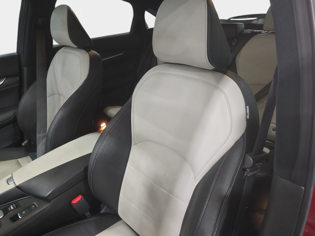 Used 2023 INFINITI QX55 Essential AWD/4WD image 20