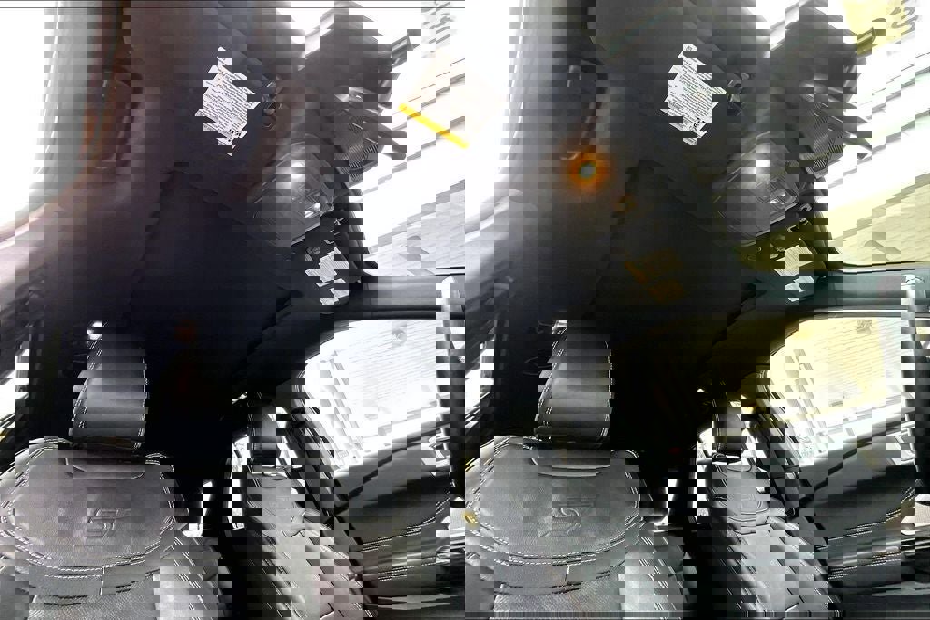 Used 2022 Ford Explorer ST w/ Equipment Group 401A image 25