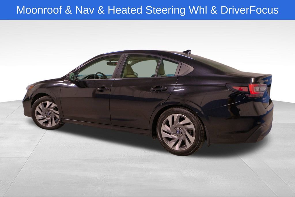 Used 2024 Subaru Legacy Limited image 4