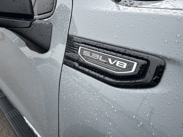 Used 2024 GMC Sierra 1500 Elevation w/ Preferred Package image 6