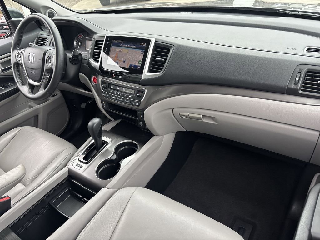 Used 2018 Honda Pilot EX-L image 30