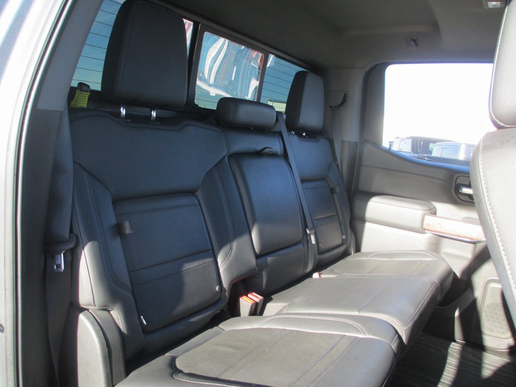 Used 2021 GMC Sierra 1500 Denali w/ Driver Alert Package II image 21