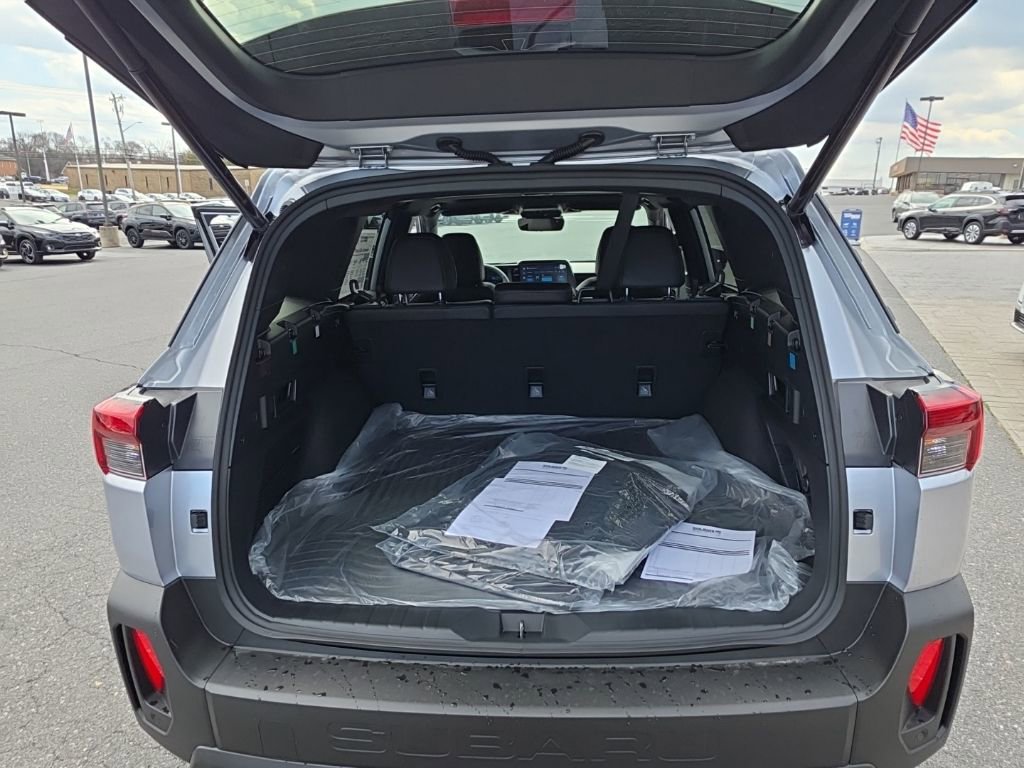 New 2026 Subaru Outback Limited image 5