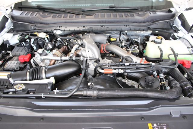 Used 2025 Ford F450 Platinum AWD/4WD image 33