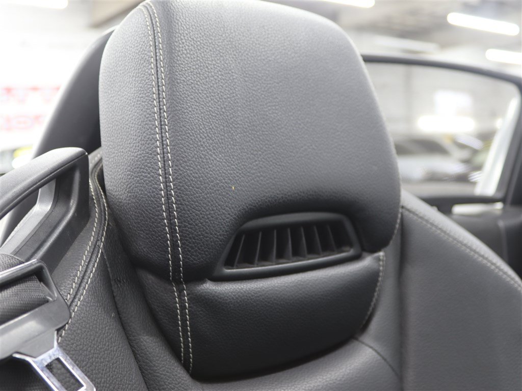 Used 2017 Mercedes-Benz SLC 300 image 20
