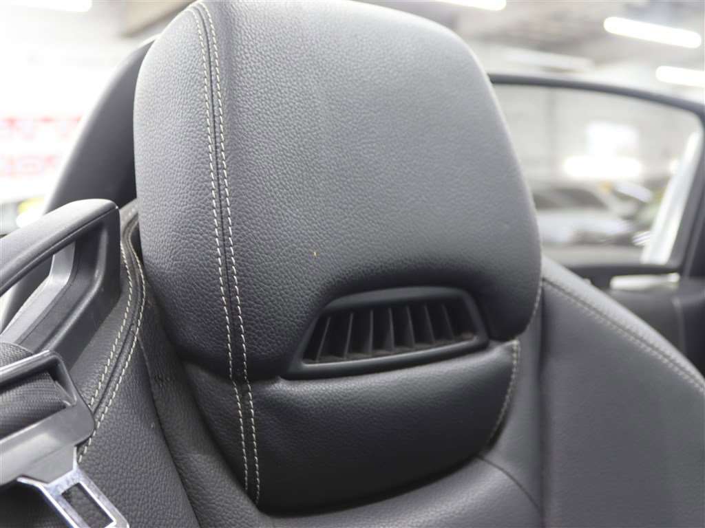 Used 2017 Mercedes-Benz SLC 300 image 20