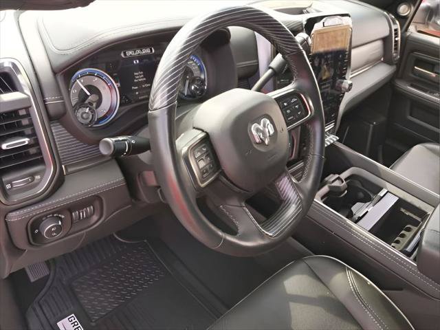 Certified 2020 RAM 2500 Limited AWD/4WD image 4